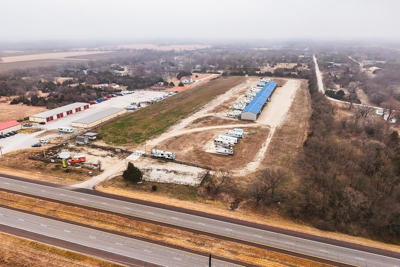 2919 Us Highway 54, Andover, KS 67002