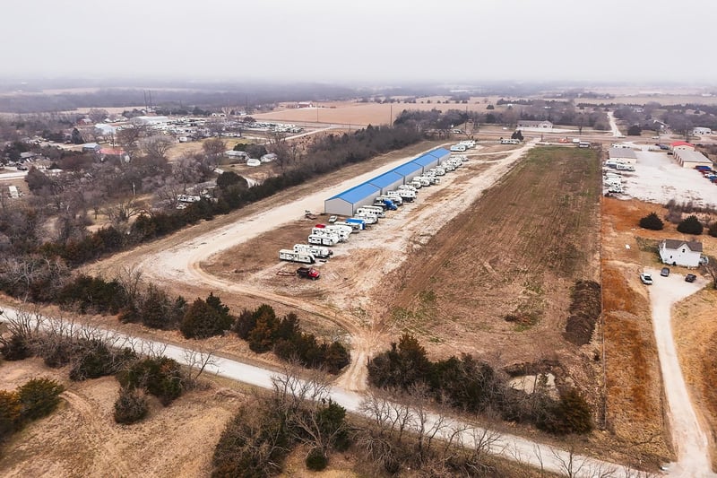 2919 Us Highway 54, Andover, KS 67002