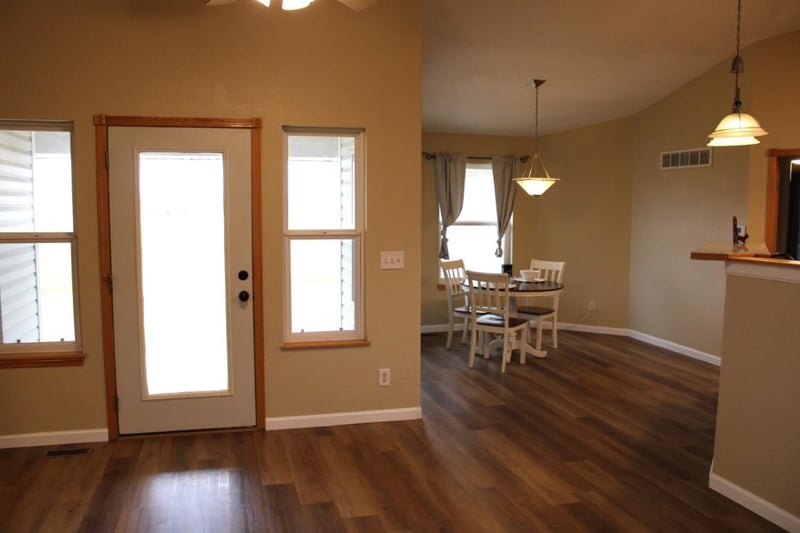 106 Rodeo Ct, Marquette, KS 67464