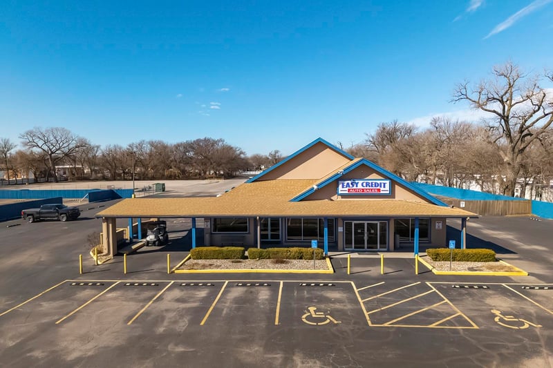 3101 S Broadway, Wichita, KS 67216