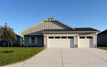 2888 S Maize Ct, Wichita, KS 67215