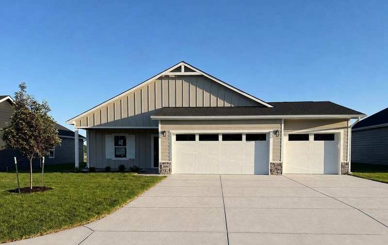 2888 Maize Ct, Wichita, KS 67215