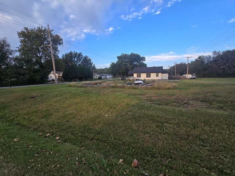 TBD Simpson & Ames Ave, Winfield, KS 67156