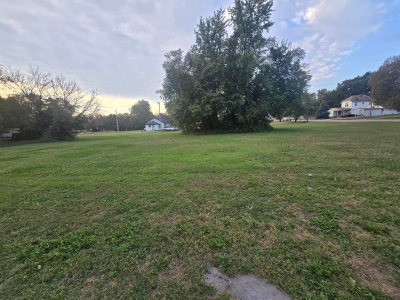 TBD Simpson & Ames Ave, Winfield, KS 67156