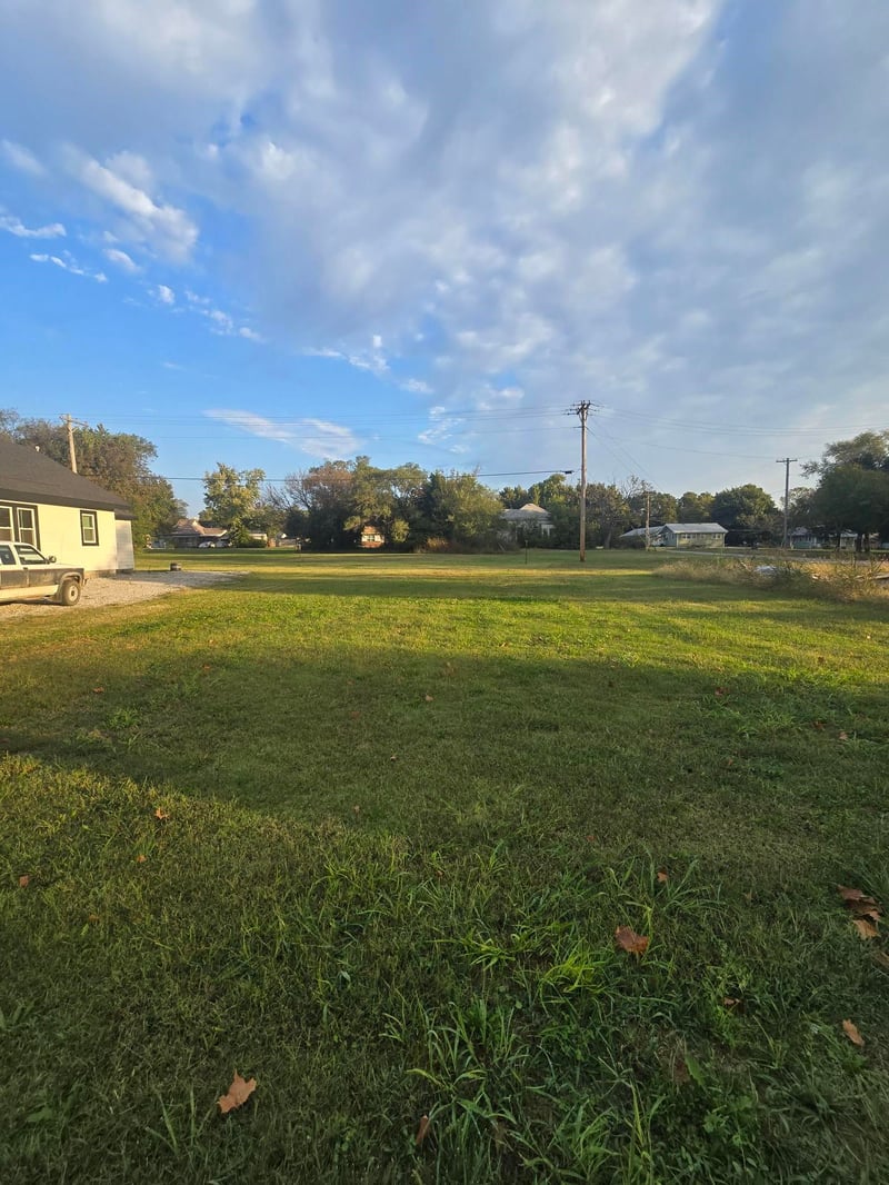 TBD Simpson & Ames Ave, Winfield, KS 67156