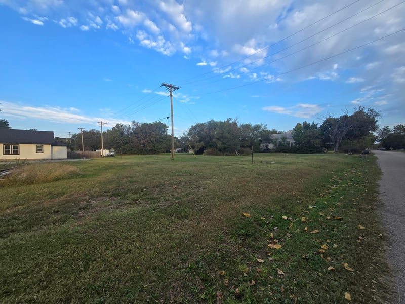 TBD Simpson & Ames Ave, Winfield, KS 67156