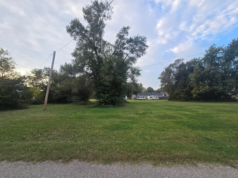 Lot 2 Ames , Winfield, KS 67156