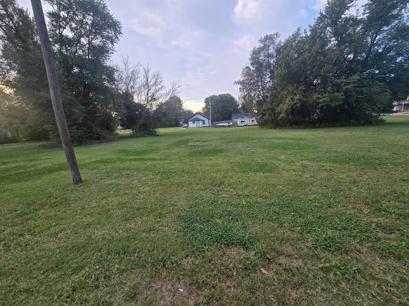 Lot 3 Ames , Winfield, KS 67156