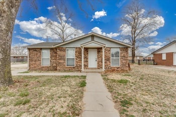 1502 E Del Mar, Wichita, KS 67216