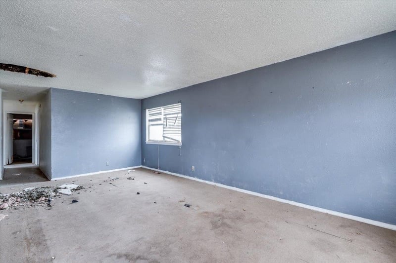 1614 E Del Mar St, Wichita, KS 67216