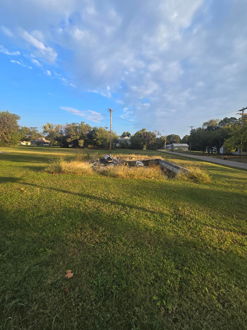 Lot 12 Simpson , Winfield, KS 67156