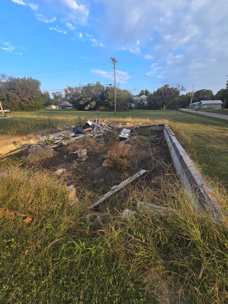 Lot 12 Simpson , Winfield, KS 67156