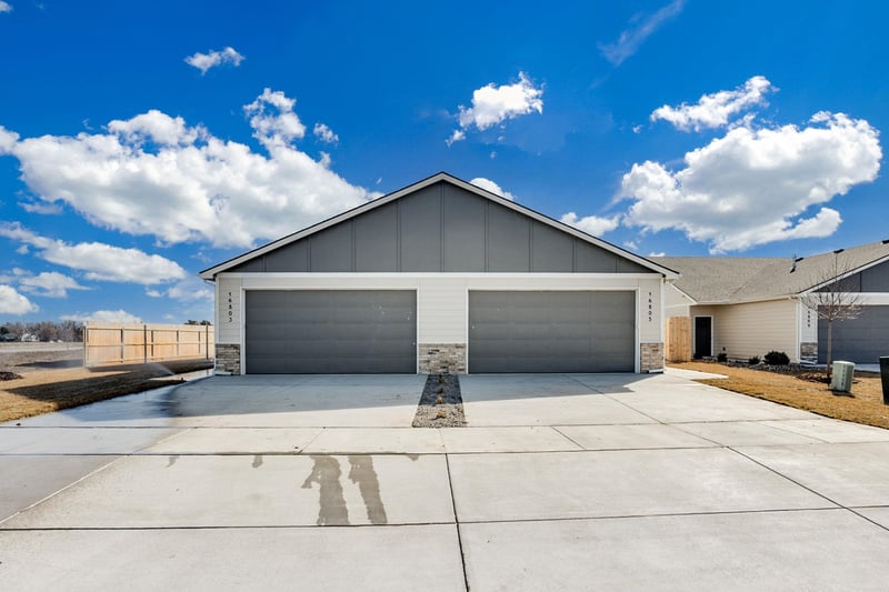 16909 Kashmir , Goddard, KS 67052