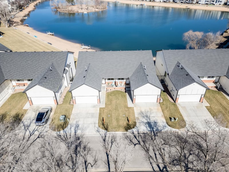 918 N Bayshore St, Wichita, KS 67212