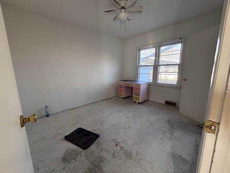208 Buller , Goessel, KS 67053