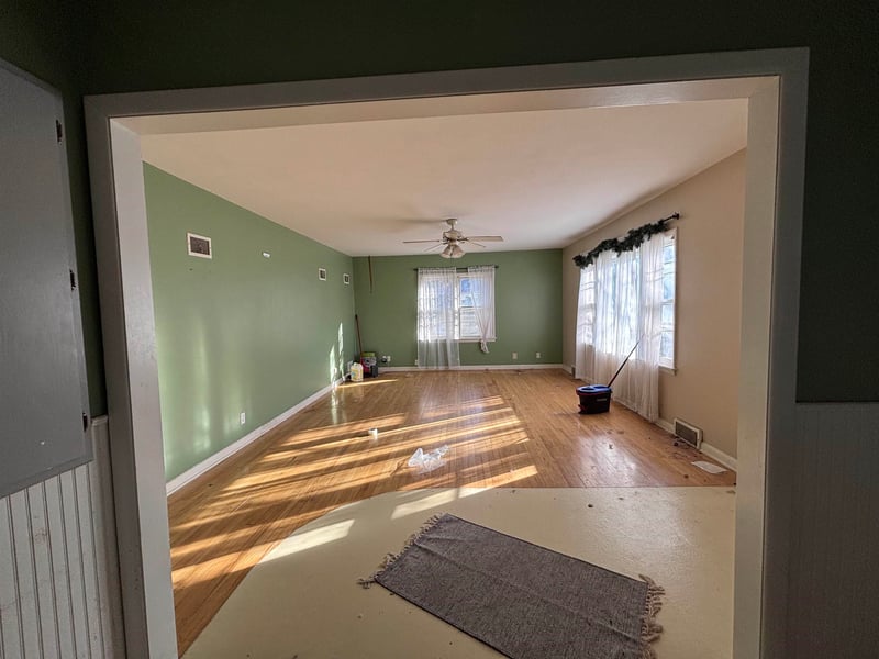 208 Buller , Goessel, KS 67053