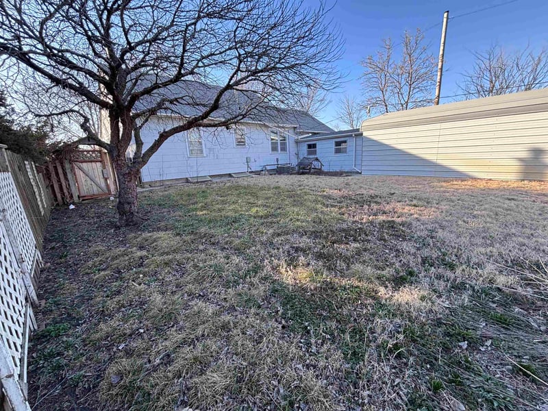 208 Buller , Goessel, KS 67053