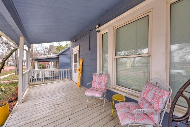 414 A St, Arkansas City, KS 67005