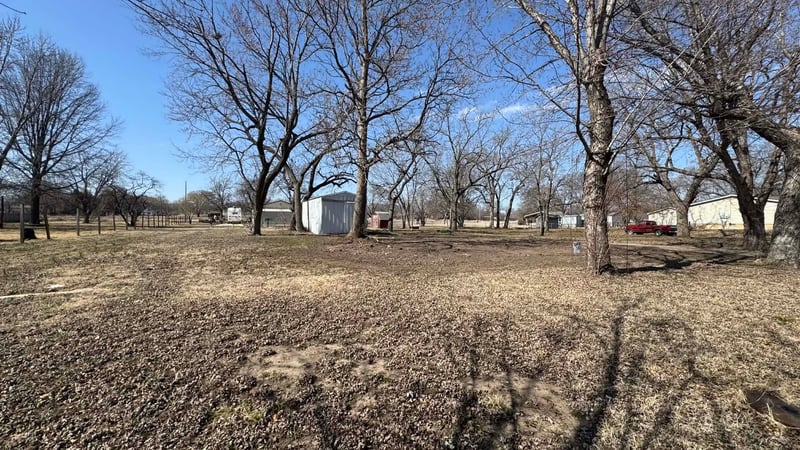 907 Gordy St, El Dorado, KS 67042