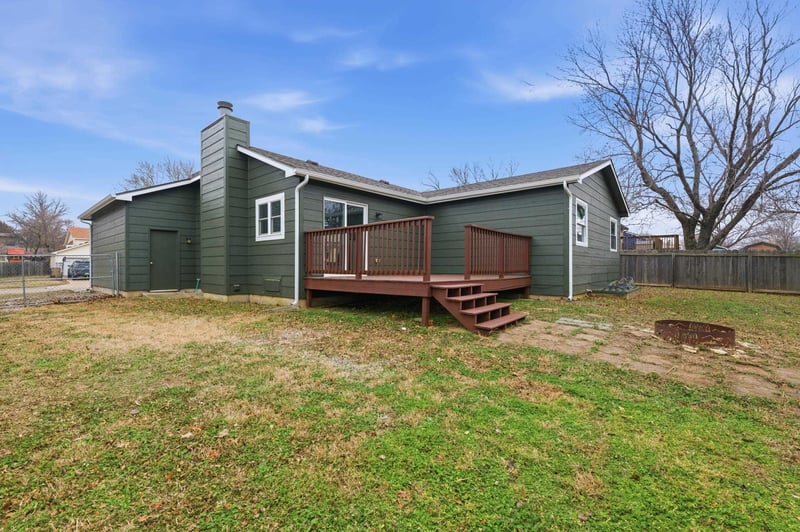 333 W Arrowhead St, Kechi, KS 67067