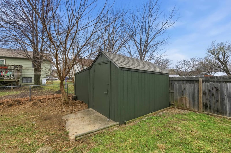 333 W Arrowhead St, Kechi, KS 67067