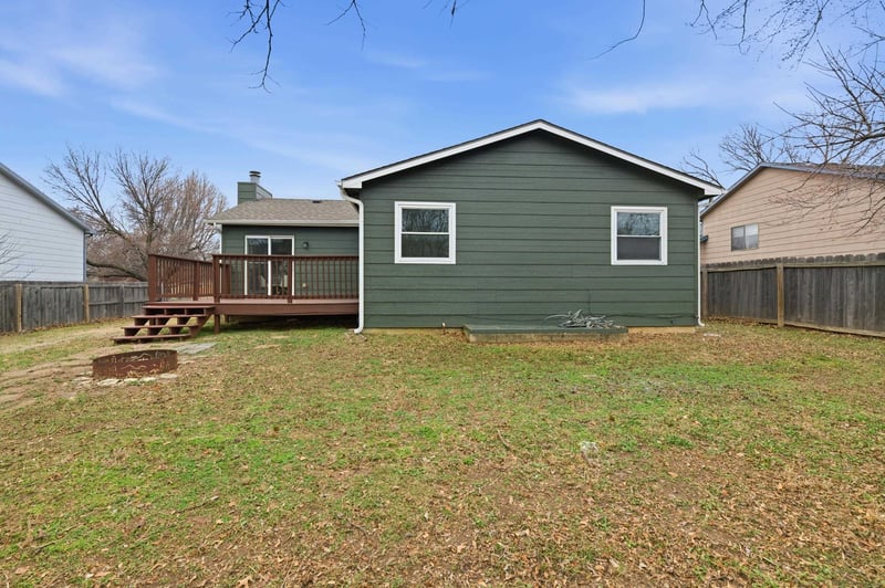 333 W Arrowhead St, Kechi, KS 67067