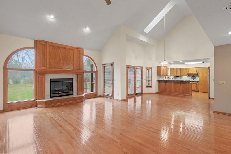 2318 N Cedar Downs Ln, Wichita, KS 67223
