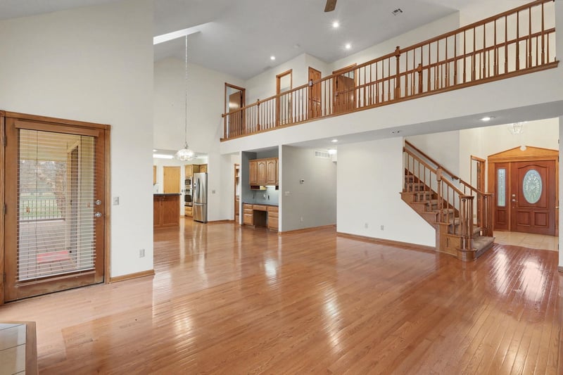 2318 N Cedar Downs Ln, Wichita, KS 67223
