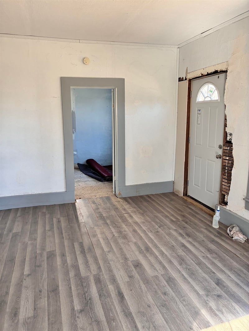 817 Gordy , El Dorado, KS 67042