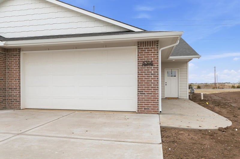 5308 W Rolly St Unit 100, Wichita, KS 67215
