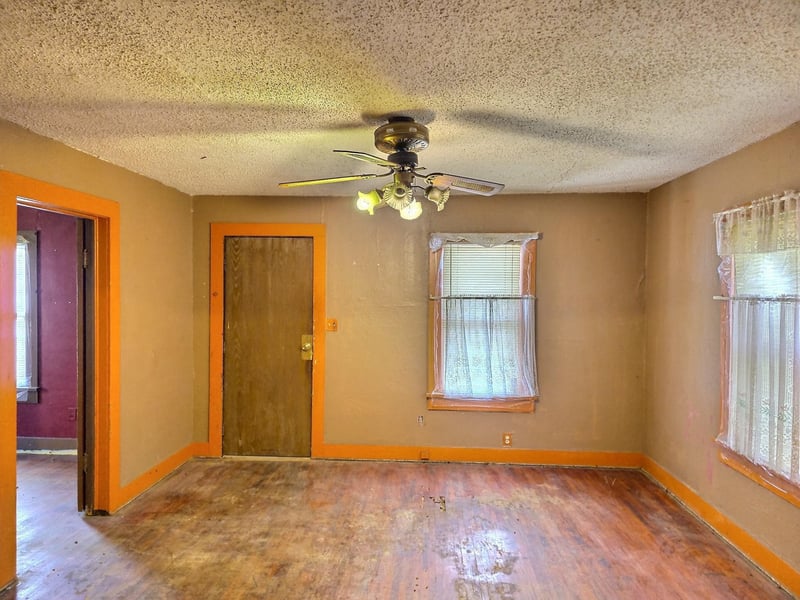 1721 Grove Ave, Wichita, KS 67214