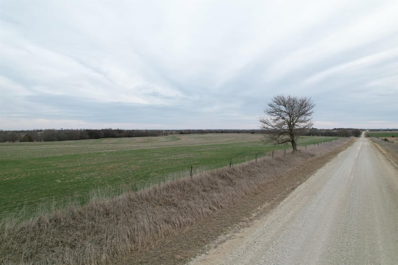 0000 Daisy Rd, Carlton, KS 67448