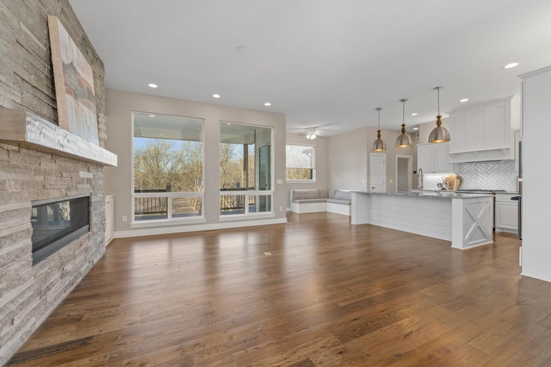 3609 N Crest St, Wichita, KS 67226