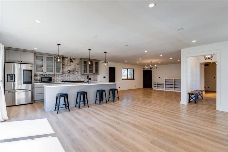 12551 N Meridian Ave, Sedgwick, KS 67135