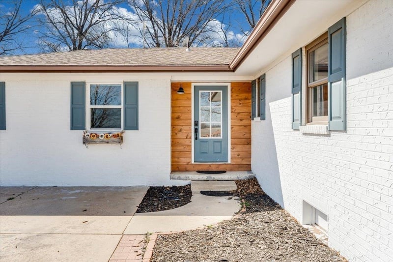 12551 N Meridian Ave, Sedgwick, KS 67135