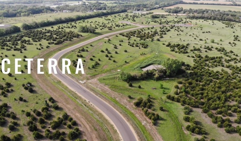 Lot 12 Block 1 Cedar Ridge Est, Valley Center, KS 67147