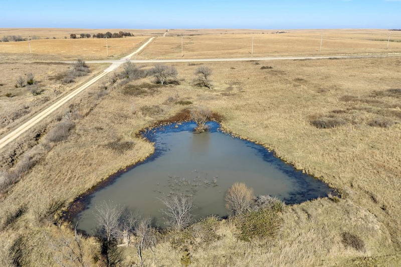 00 Hwy 54, Virgil, KS 66870