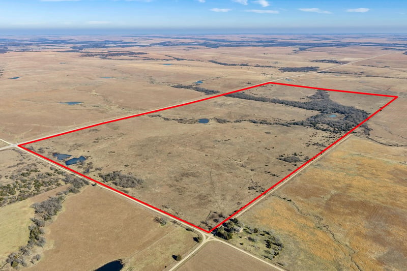 00 Hwy 54, Virgil, KS 66870
