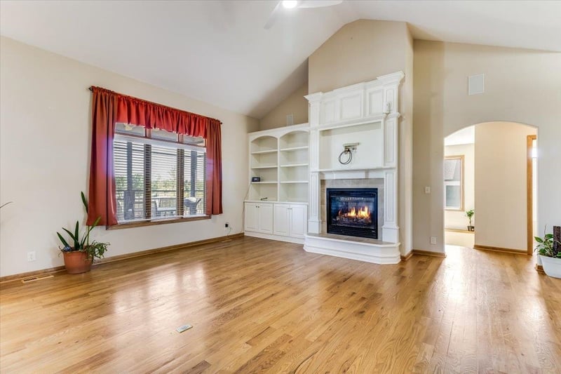 14313 W Onewood St, Wichita, KS 67235