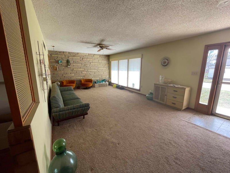 324 Market St, Caldwell, KS 67022