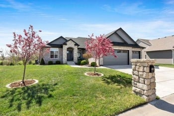 4724 N Elk Creek Dr, Wichita, KS 67226
