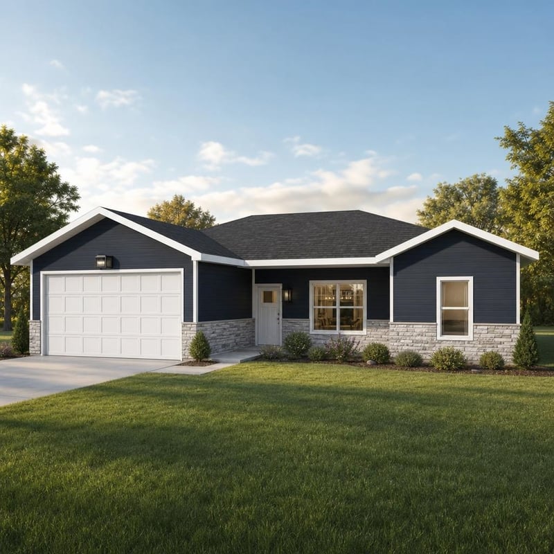 809 Battle Creek Ln, Minneapolis, KS 67467