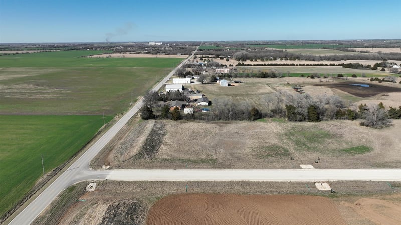 0000 Shasta Ln, Garden Plain, KS 67050