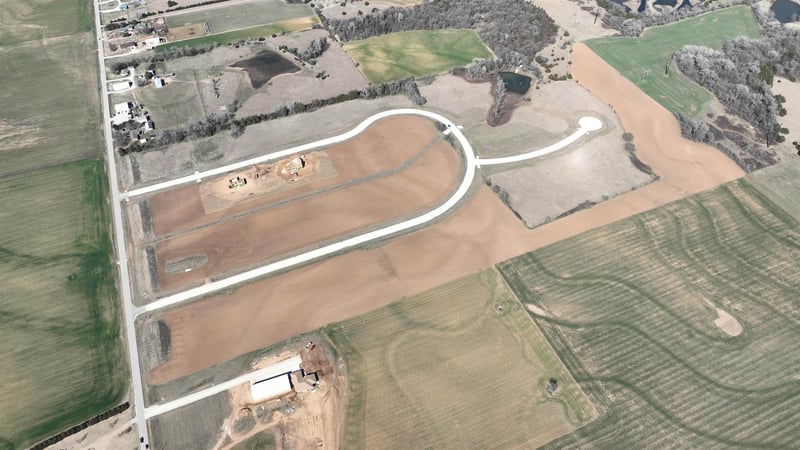 0000 Shasta Ln, Garden Plain, KS 67050