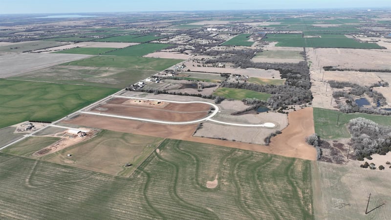 0000 Shasta Ln, Garden Plain, KS 67050