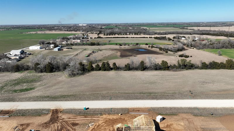 0000 Shasta Ln, Garden Plain, KS 67050