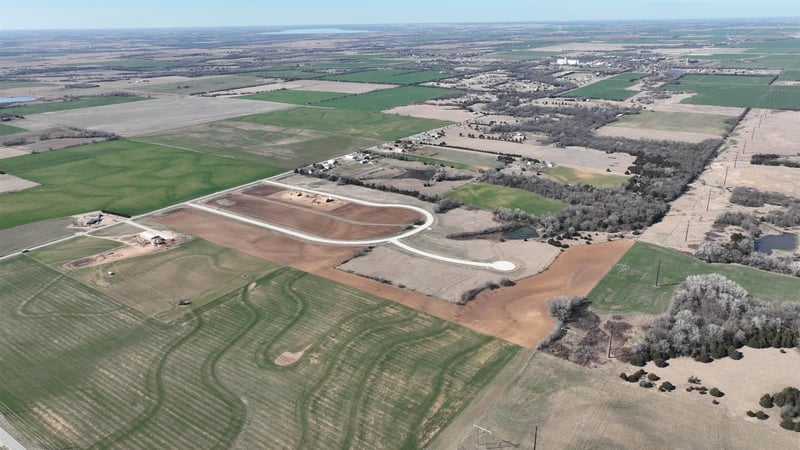 0000 Shasta Ln, Garden Plain, KS 67050