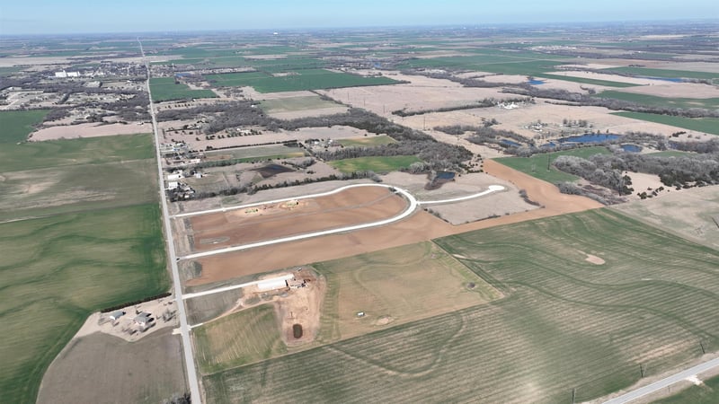 0000 Parker St, Garden Plain, KS 67050