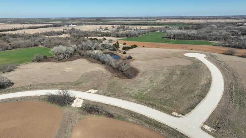 0000 Sierra Ridge Cir, Garden Plain, KS 67050