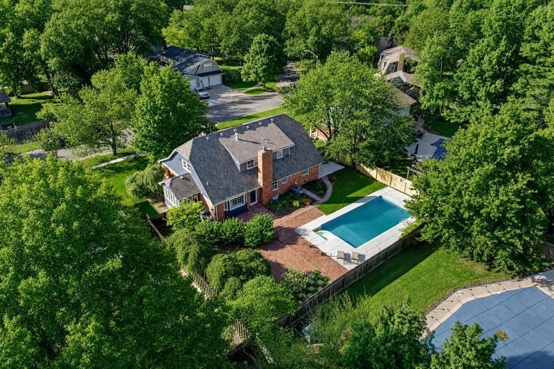 8322 Limerick St, Wichita, KS 67206